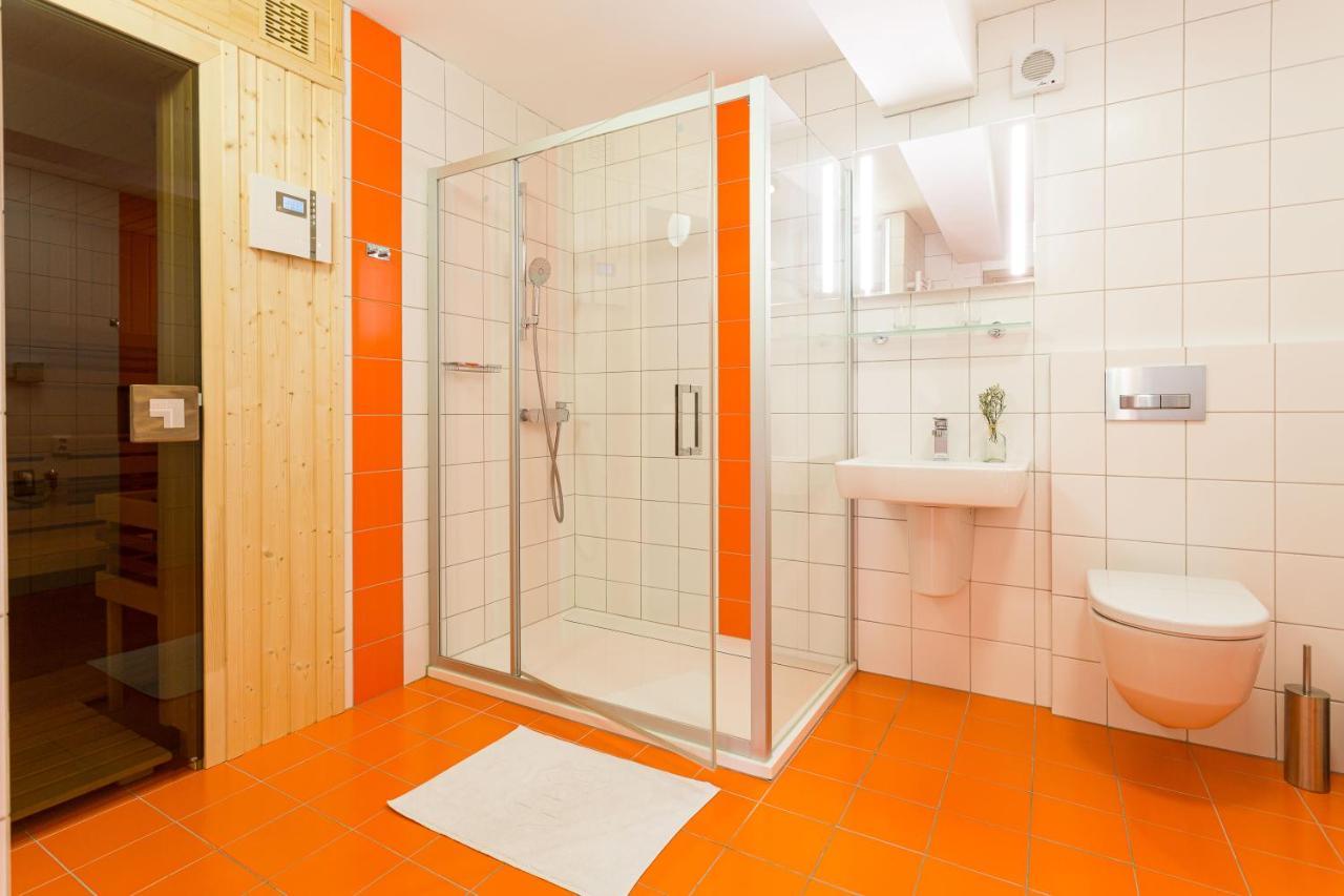 Vinny Apartman Rakovník 외부 사진