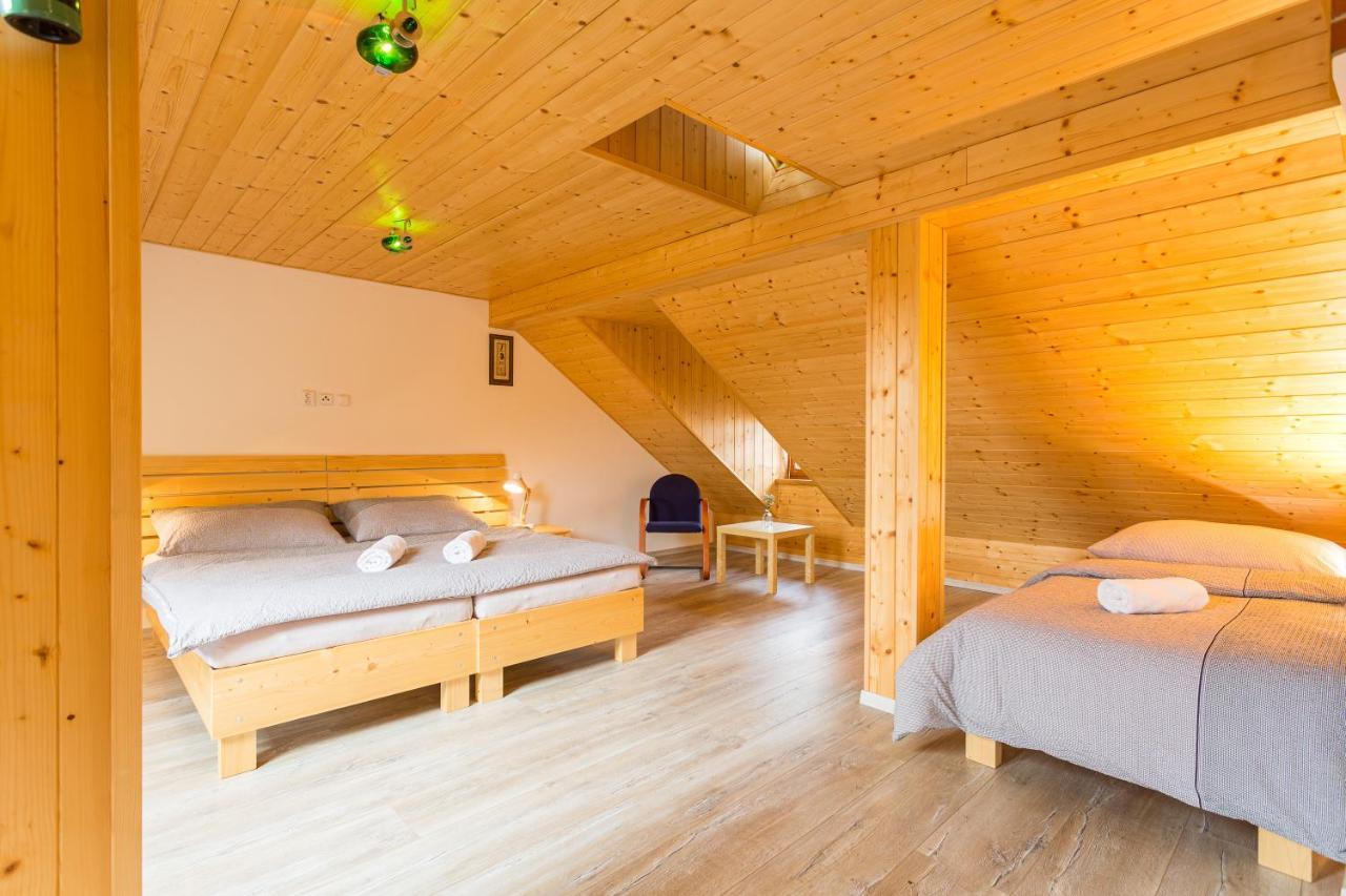 Vinny Apartman Rakovník 외부 사진
