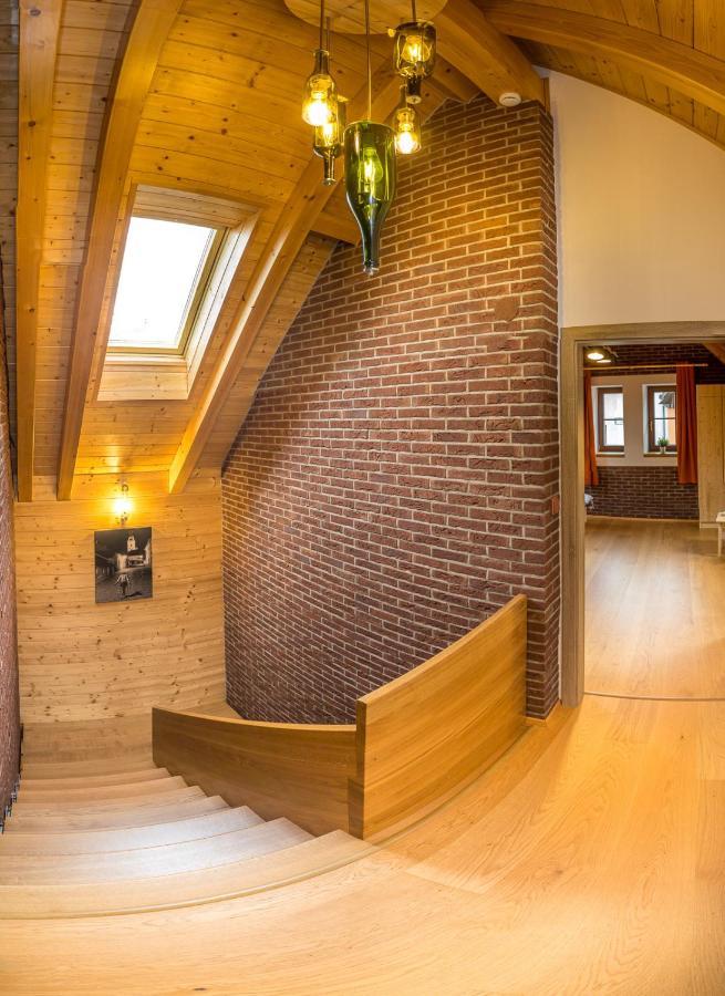 Vinny Apartman Rakovník 외부 사진
